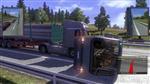   Euro Truck Simulator 2: Gold Bundle [v 1.9.3s + 3 DLC] (2013) PC | Repack  z10yded